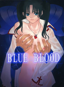 Blue Blood