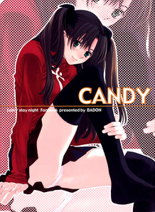 Candy