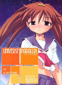 Universe Parallel