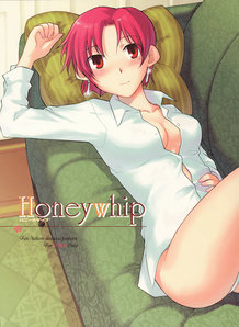 Honeywhip