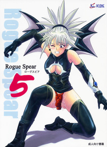 Rogue Spear 5