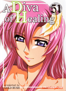 A Diva Of Healing