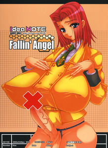 Fallin' Angel