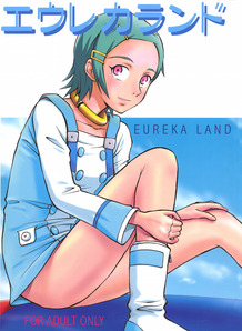 Eureka Land