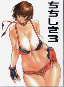 Chich Shiki 03