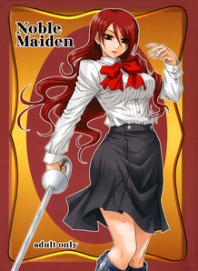 Noble Maiden