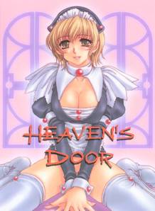 Heaven's Door