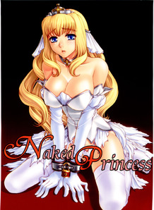 Naked Princess