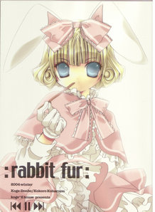 Rabbit Fur