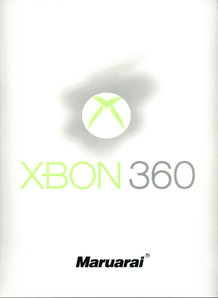 XBON360