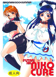 Futari Ha Niko Cure