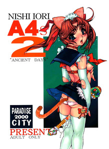 A4's 2 Ancient Days