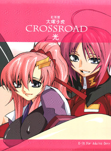 Crossroad hikari