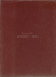 Wonderthree