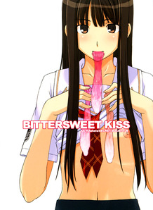 Bittersweet Kiss