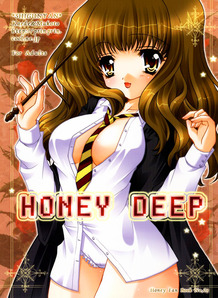 Honey Deep 1
