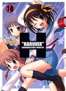 Haruhix