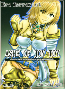 ASHE OF JOY TOY