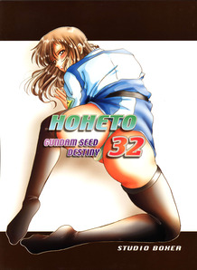 Hoheto 32