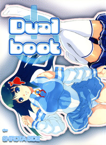 Dual Boot