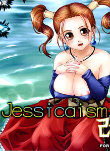 Jessicaism KAI