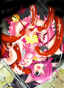 02 (Tokyo Mew Mew)