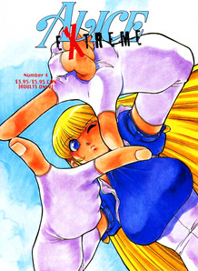 Alice Extreme 04