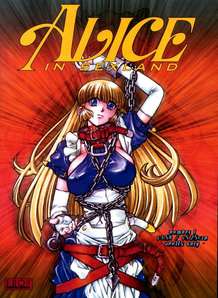 Alice In Sexland 01