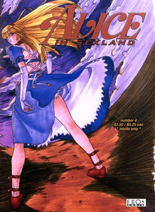 Alice In Sexland 04