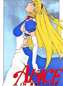 Alice In Sexland 06