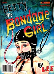 Betty the Bondage Girl