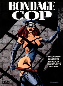 Bondage Cop