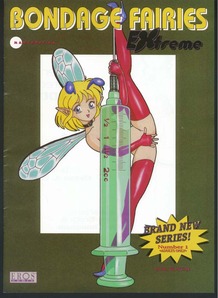 Bondage Fairies Extreme 01