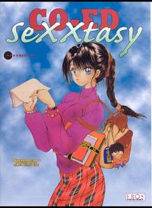 Co-Ed Sexxtasy 04