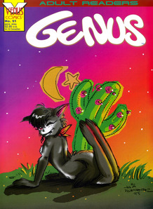 Genus 21