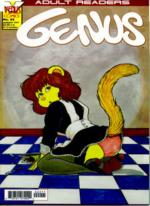 Genus 22