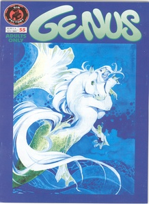 Genus 55