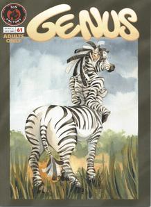 Genus 61