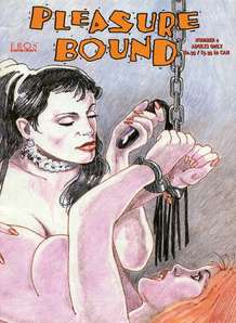 Pleasure Bound 02