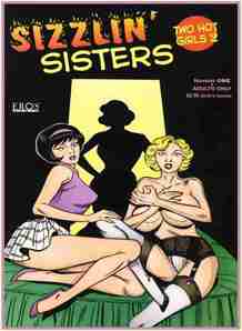 Sizzlin Sisters 01