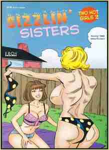 Sizzlin Sisters 02