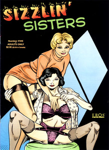 Sizzlin Sisters 05