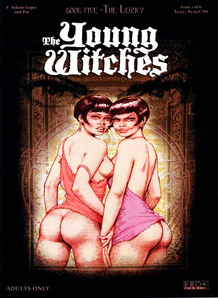 The Young Witches 05